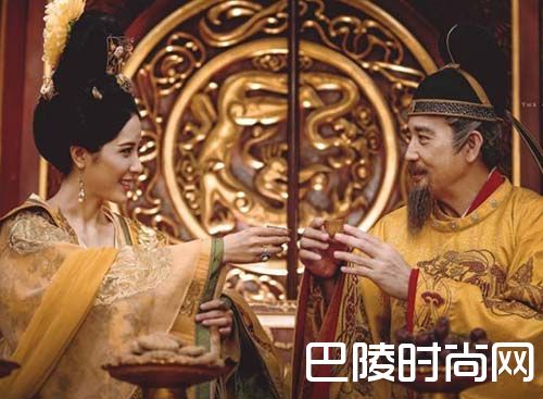 杨贵妃是怎么死的，杨玉环尸骨面貌复原图