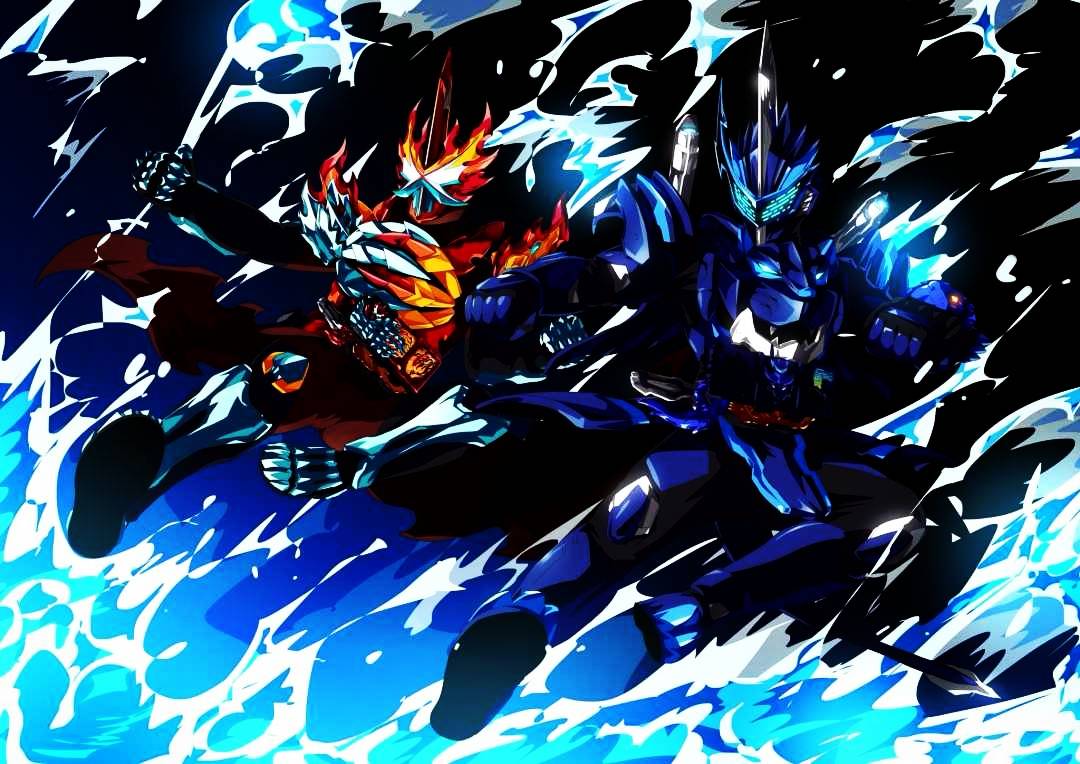 假面骑士公认的神作，假面骑士中公认的神作