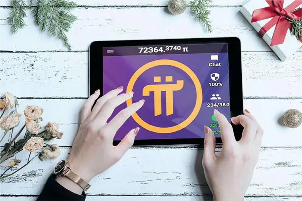 pi币最新骗局，pi币app是骗局吗
