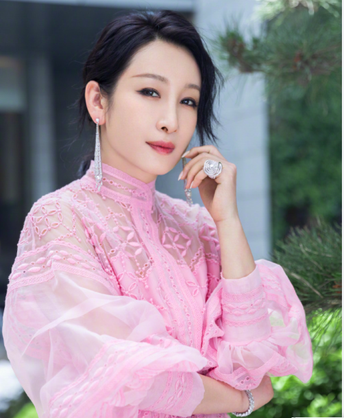 秦海璐电视剧，秦海璐演的丢了一个小女孩的电视剧是什么