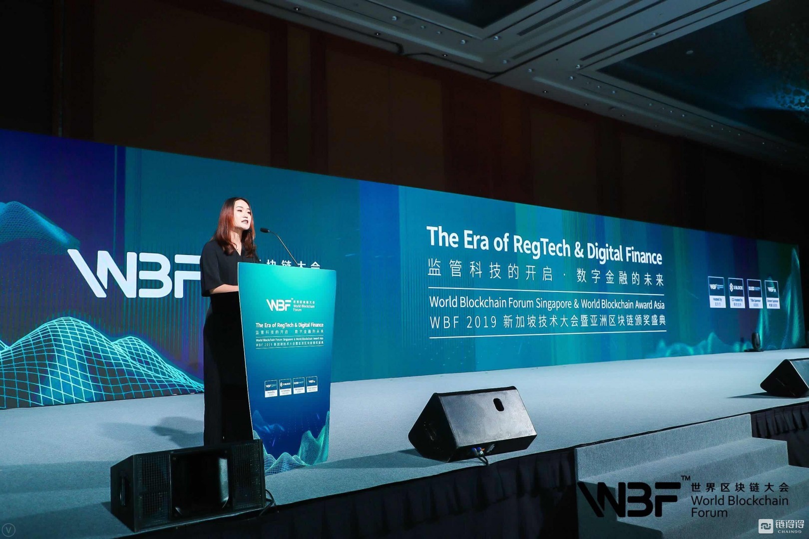 亚洲区块链基金会，亚洲区块链公益基金会