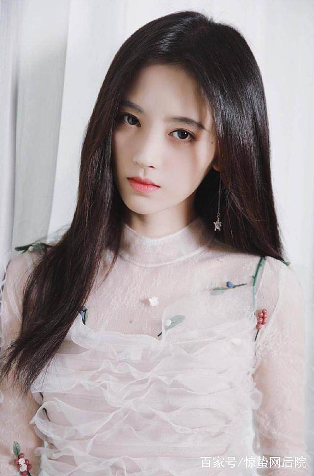 四千年美女，世界公认中国第一美女