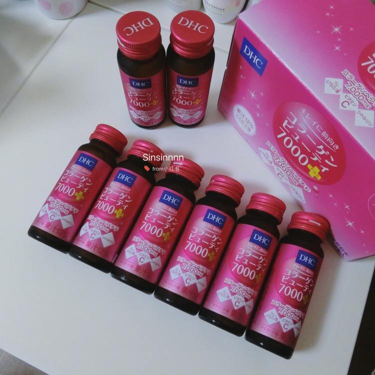 胶原蛋白口服液，胶原蛋白口服液喝了对身体有副作用吗