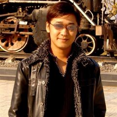 李新芬，李新芬河洛大鼓哭坟