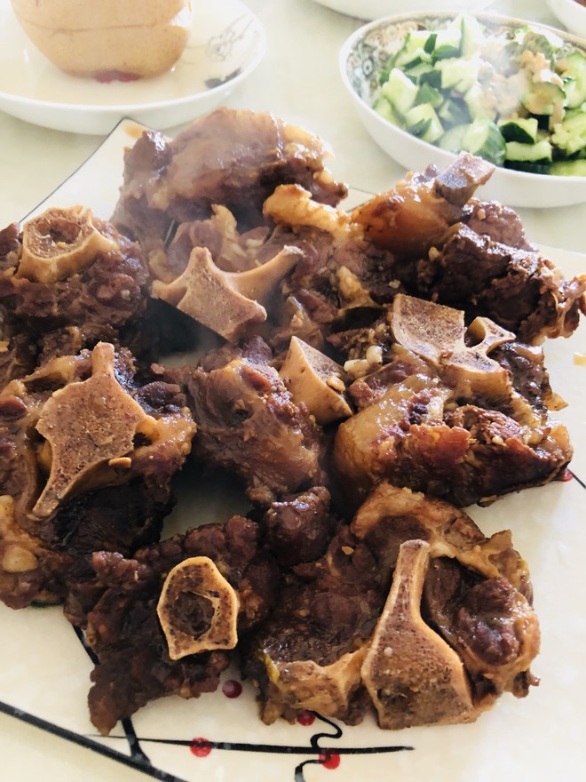 牛尾怎么做好吃，红烧牛尾怎么做好吃