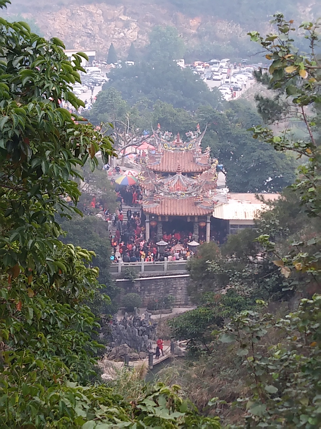 天心洞，天心洞玻璃桥门票多少