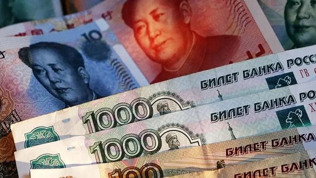 一元人民币等于多少乌克兰币，1元等于多少乌克兰币