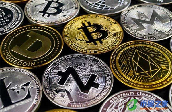 全球三大币平台，全球三大生态系统说法的来源