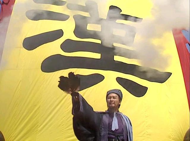 三国演义章节，三国演义精彩章节