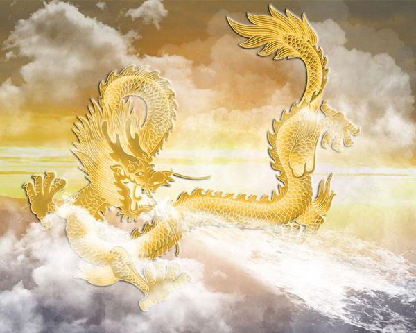 龙衣念什么，龙衣念什么繁体