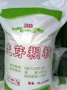 麦芽糊精是什么东西，麦芽糊精是什么东西是糖吗