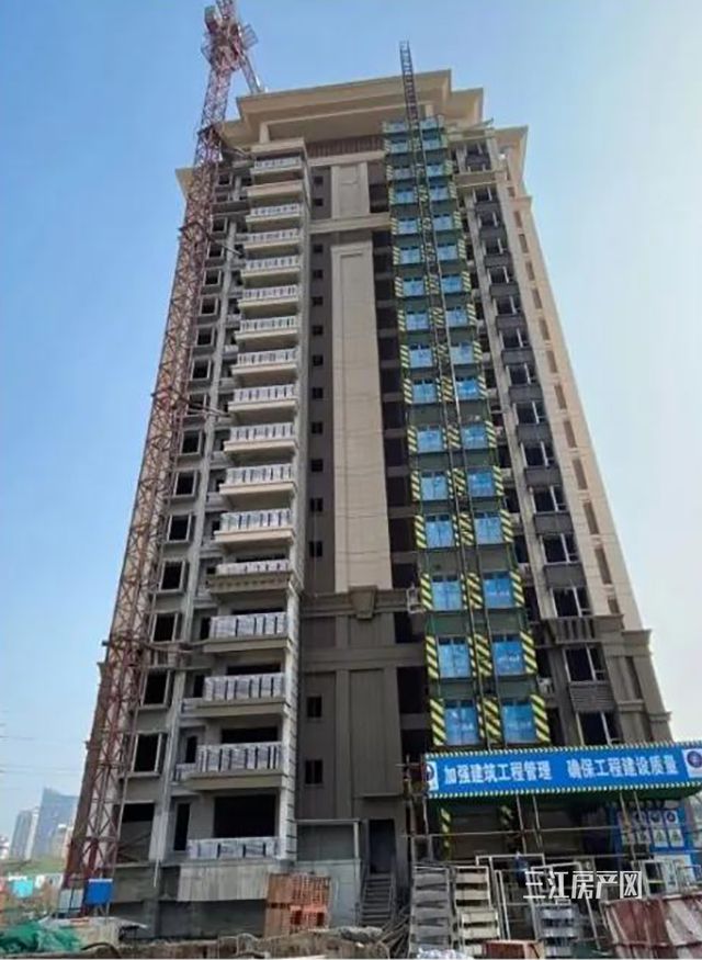 外立面是什么意思，阳台外立面是什么意思