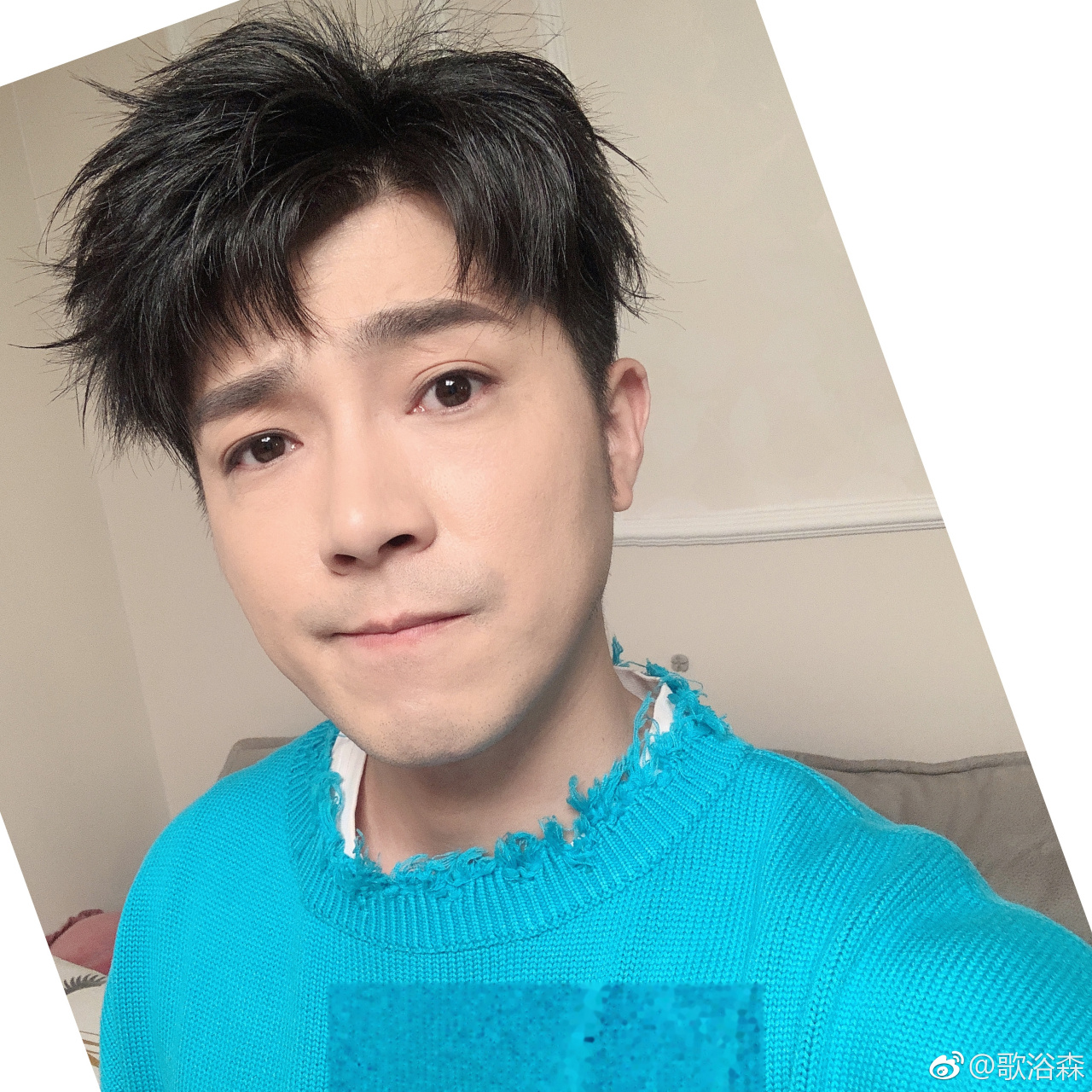 发张照片，发张照片怎么写文案