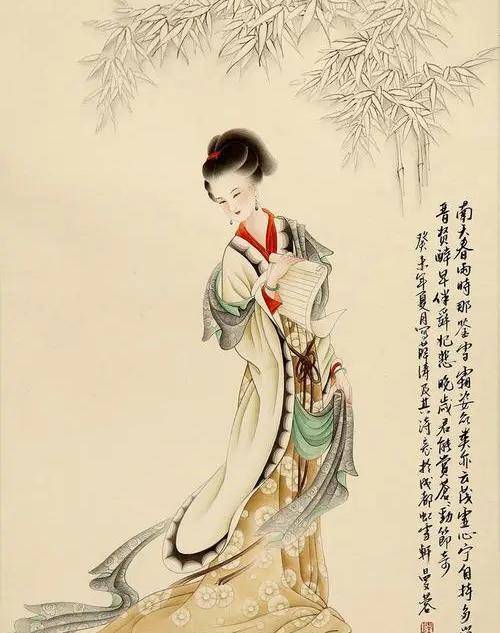 才女是什么意思，才女是什么意思 字词