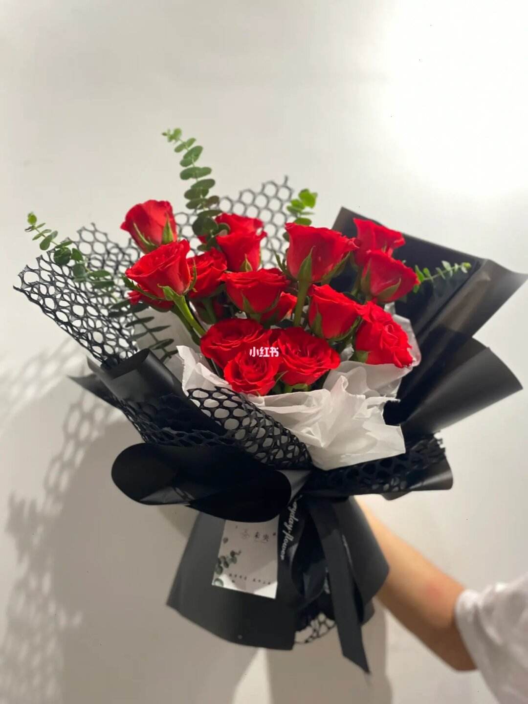11朵玫瑰，11朵玫瑰花大概多少钱