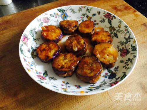 茄盒做法，茄盒的12种做法