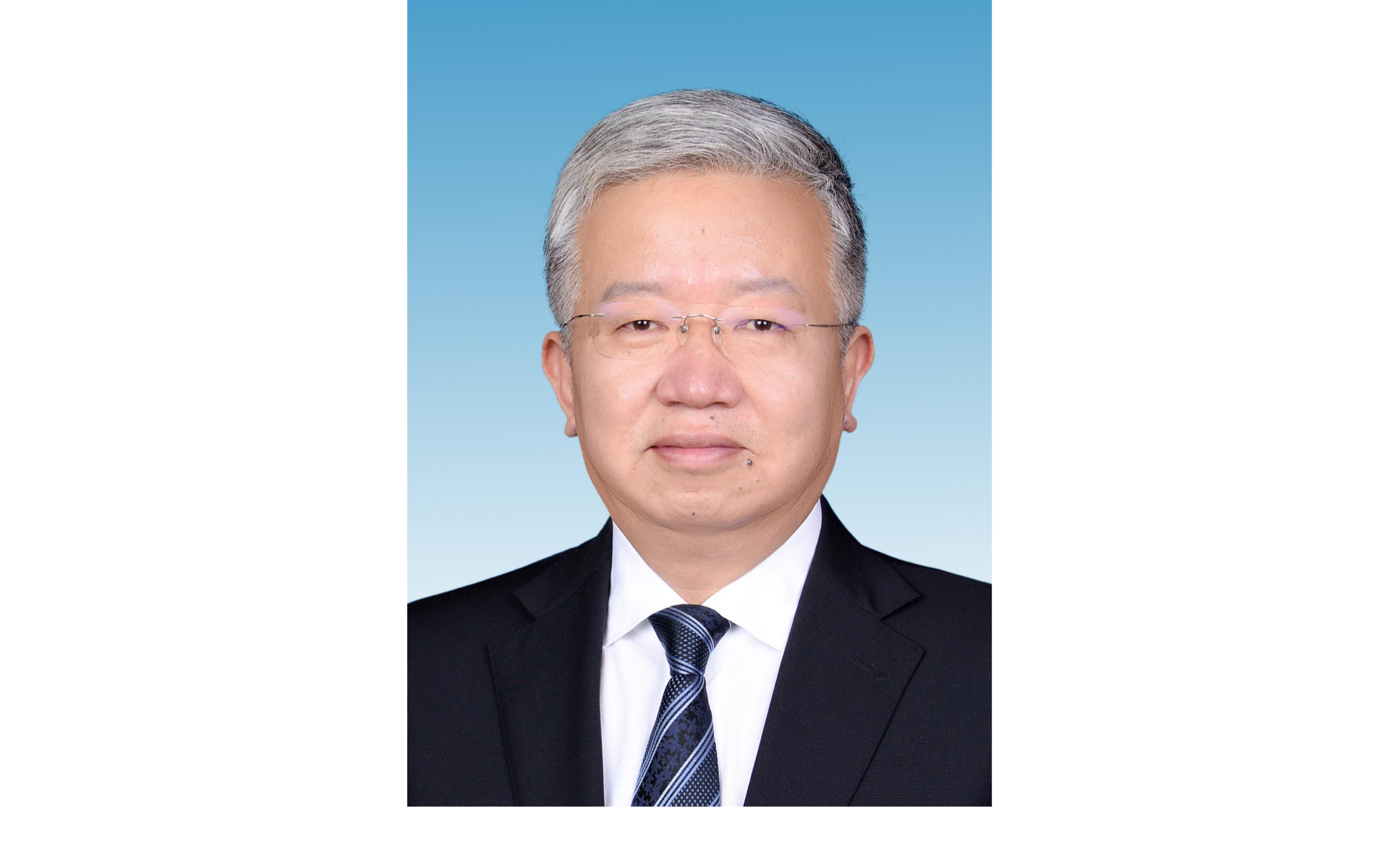 甘肃省委副书记，甘肃省委副书记任正鹤