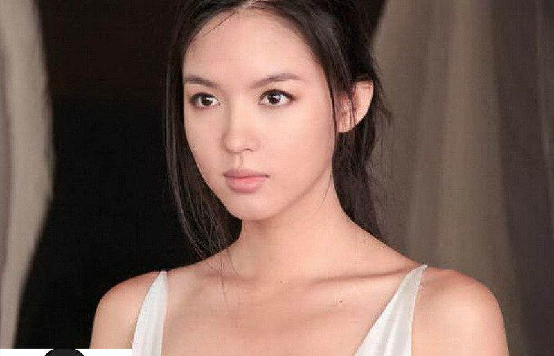世界最美的中国女人，世界最美的中国女人图片