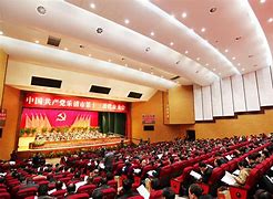 党的历届代表大会，历届党代会详细介绍