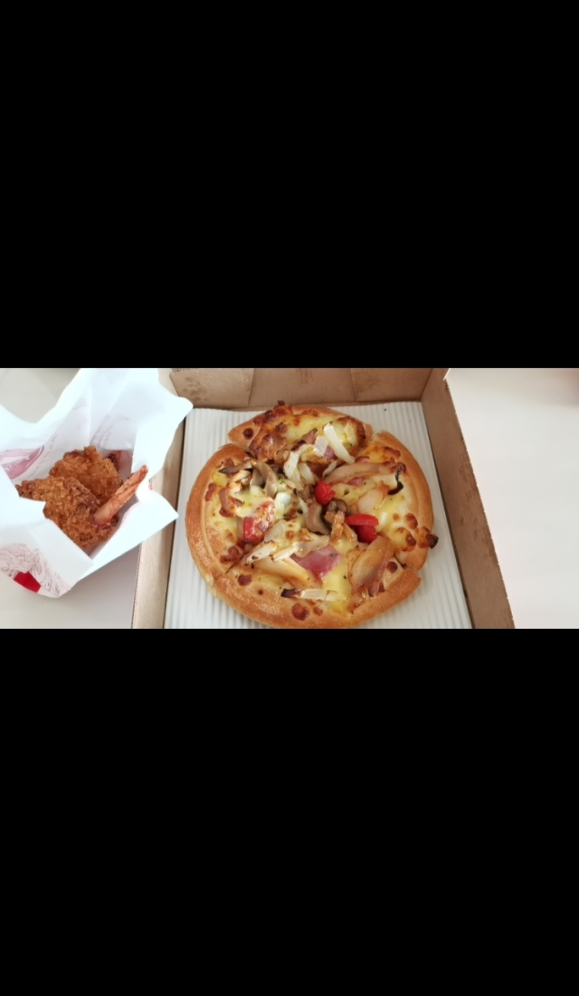 必胜客外送，必胜客外送超时