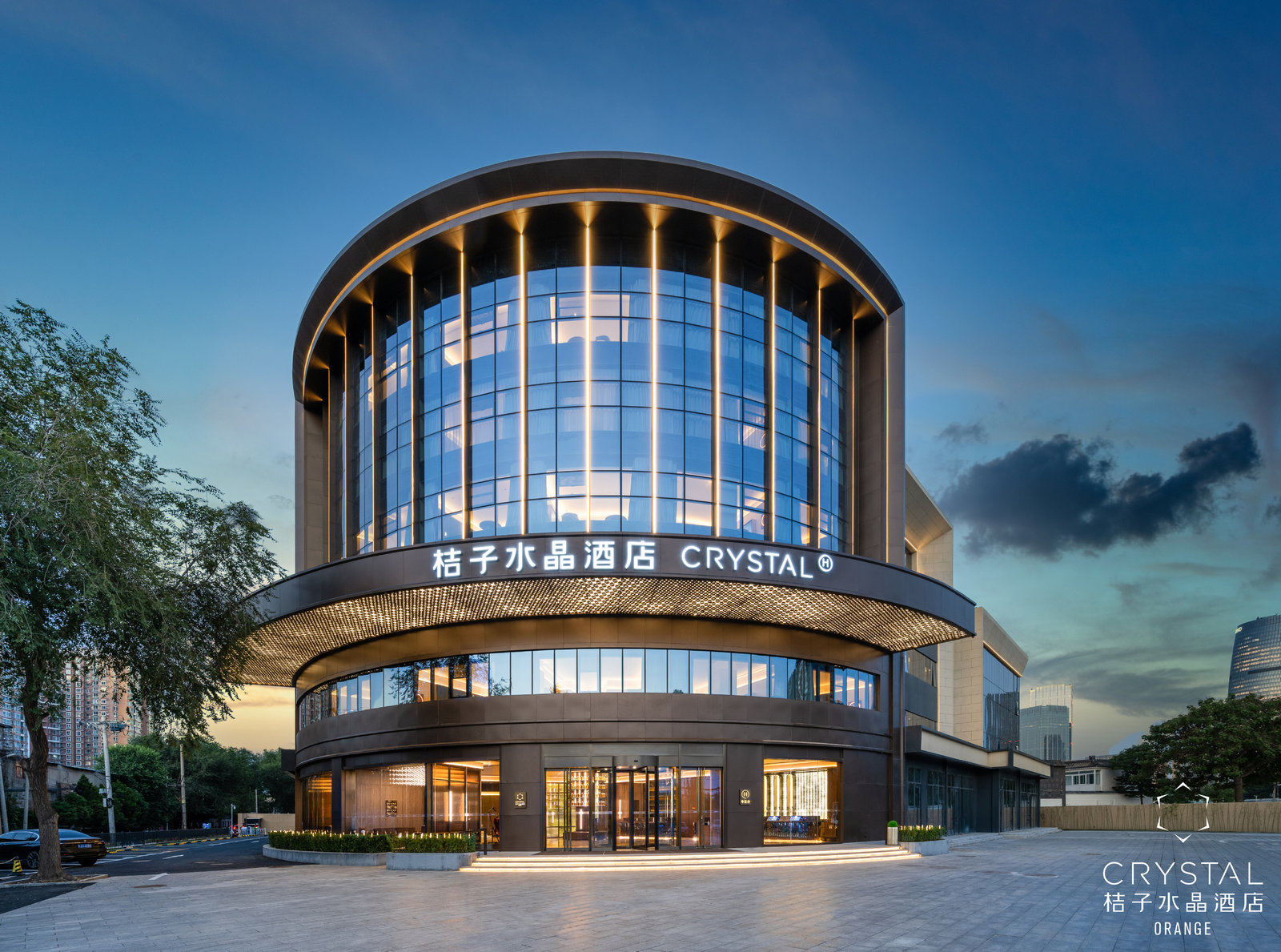 北京最高端酒店排名，北京最高端酒店排名前十