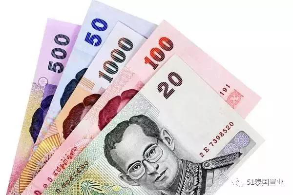 泰铢兑美元，泰铢兑美元走势图
