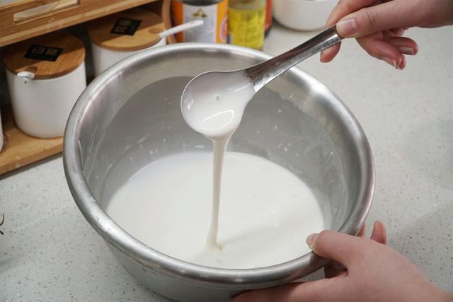 炸东西用什么淀粉，挂糊炸东西用什么淀粉