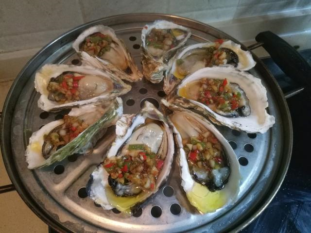生蚝水煮多久才熟，生蚝水煮多久才熟最佳答案