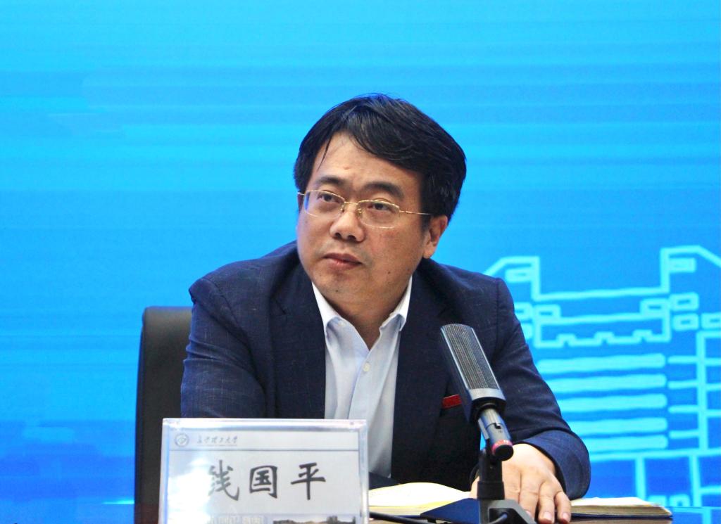 刘书华，刘书华简介