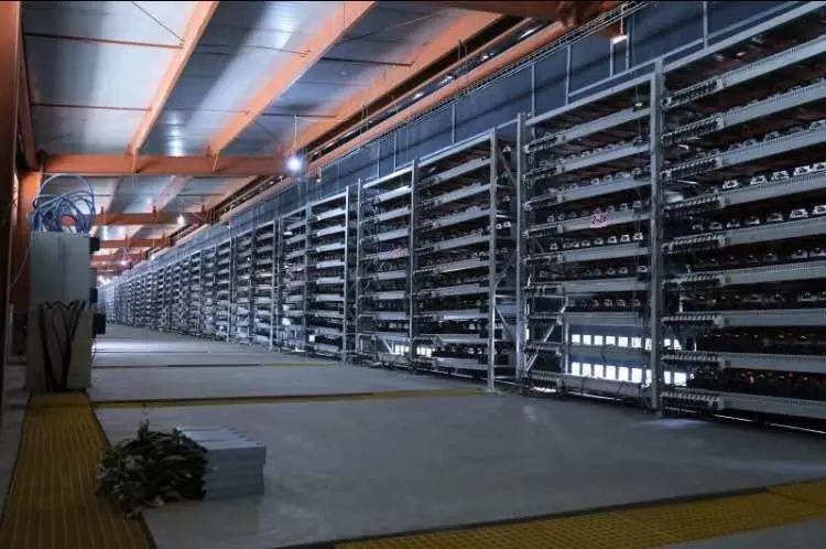 比特币矿场关闭，比特币矿场关闭原因