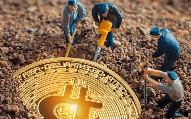 比特币矿场关闭，比特币矿场关闭原因