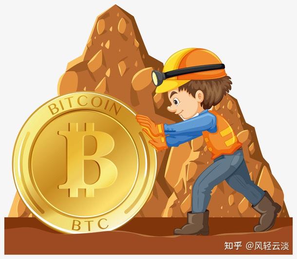 虚拟币挖矿，虚拟币挖矿合法吗