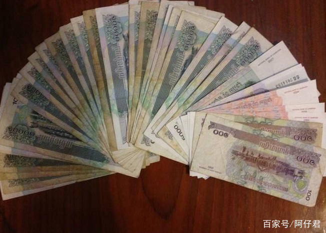 1万人民币兑多少缅币，一万人民币兑换缅币等于多少