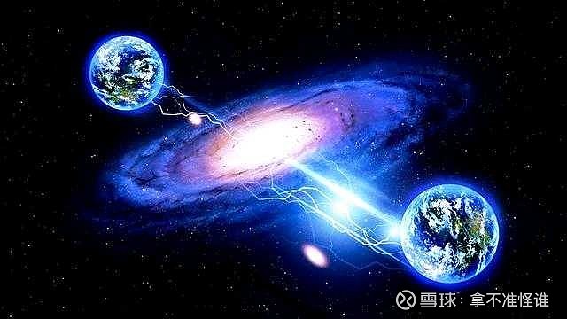 啥是元宇宙，啥是元宇宙?