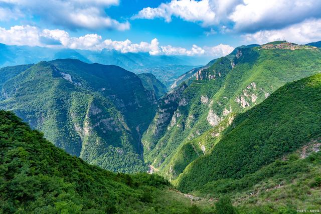 大别山在哪个省，大别山在哪个省什么地方
