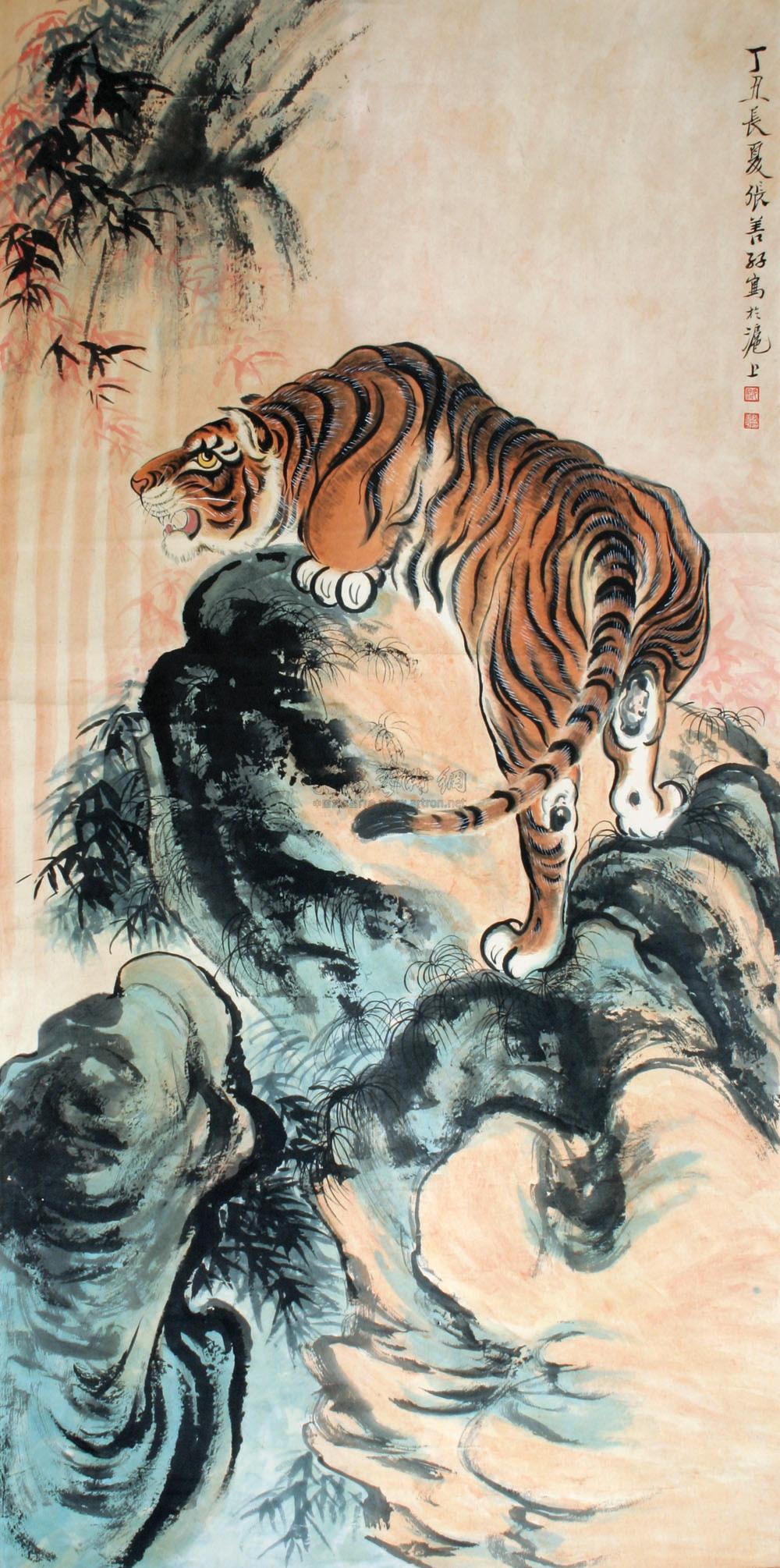 虎啸山林奖励，虎啸山林奇遇奖励什么