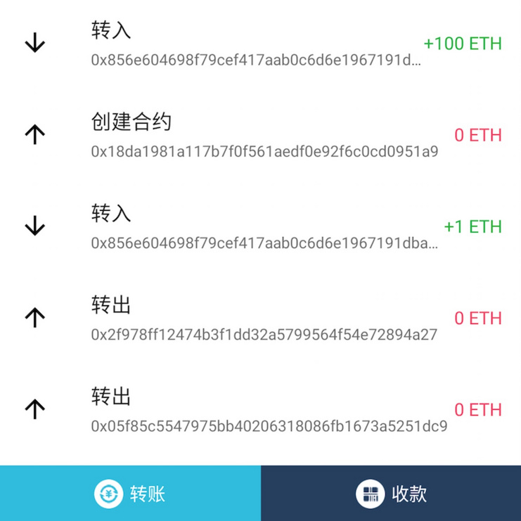 如何查询以太坊钱包地址交易数据，如何查询以太坊钱包地址交易数据呢
