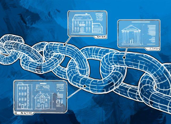 中国的区块链技术，中国区块链技术大会