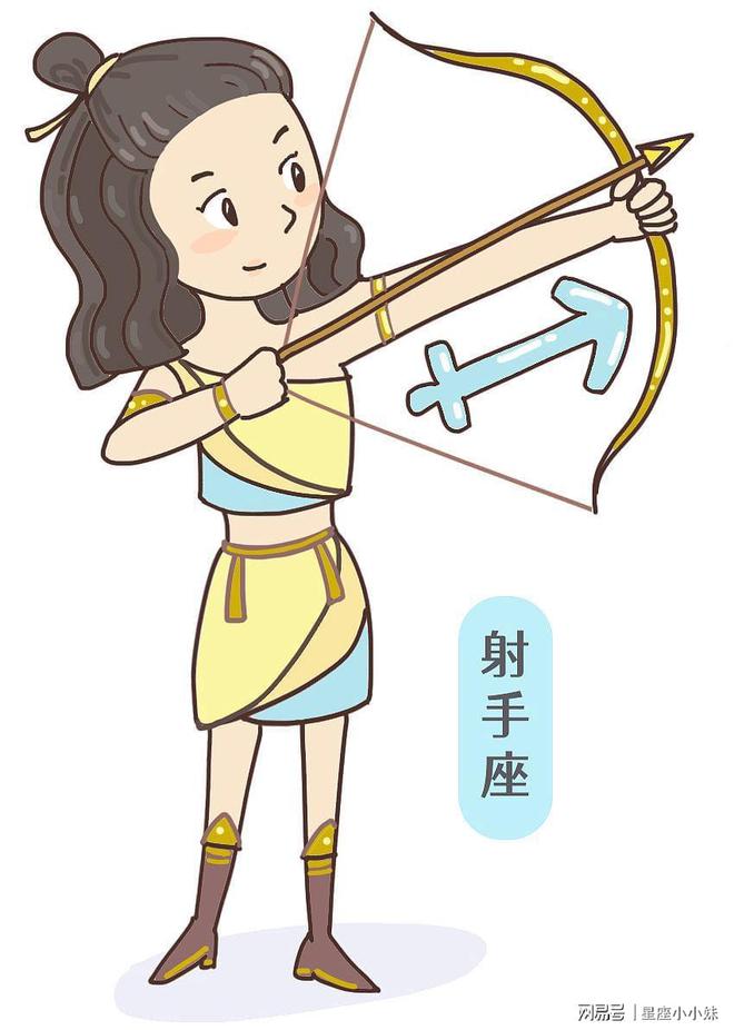 双鱼座和射手座，双鱼座和射手座配吗?