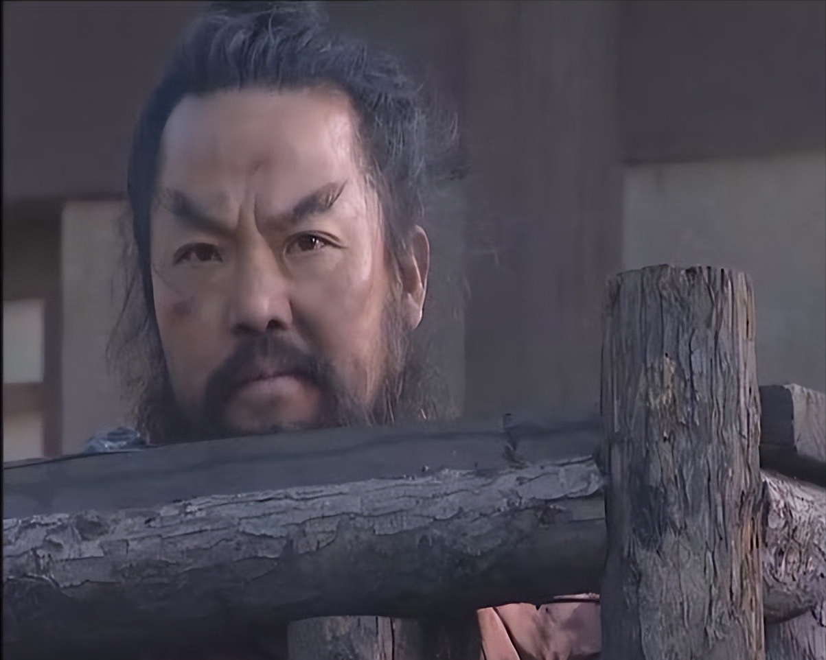 潘长江武大郎，潘长江武大郎开店