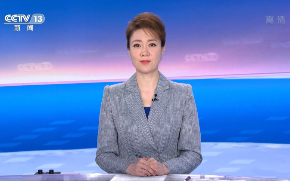 央视文静，央视文静的老公是谁