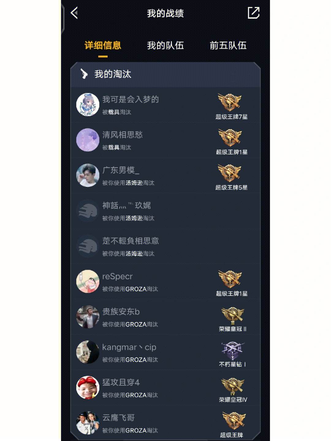 吃鸡又菜又皮的名字，吃鸡又菜又皮的名字男生
