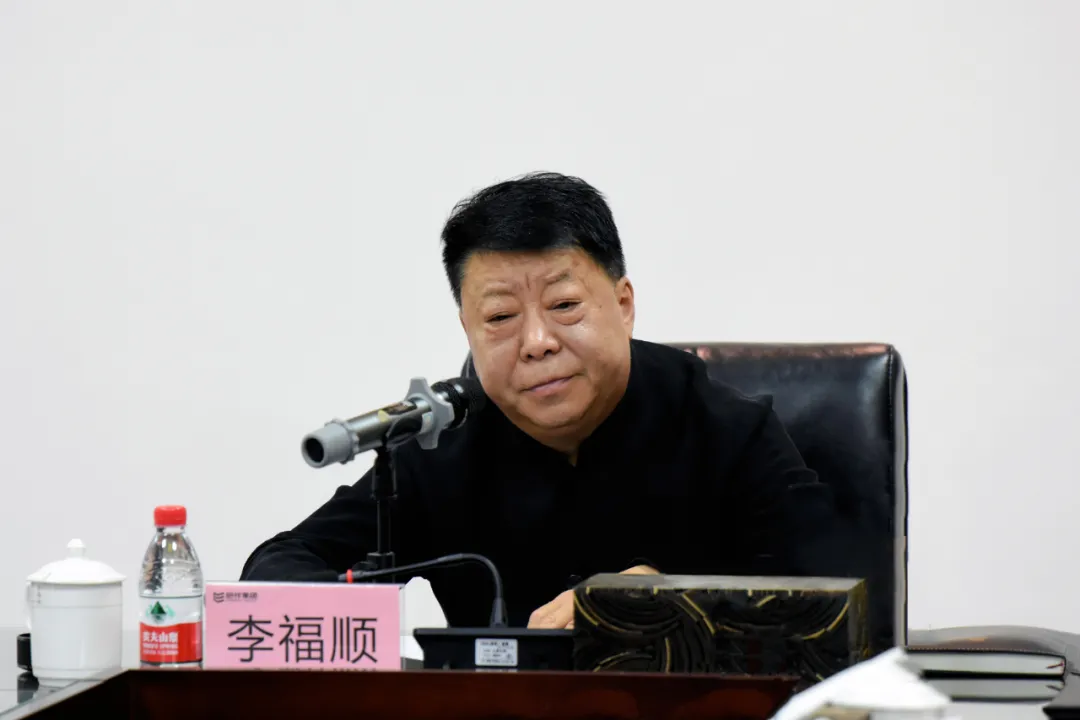 李菊福，李菊福是什么时候的梗