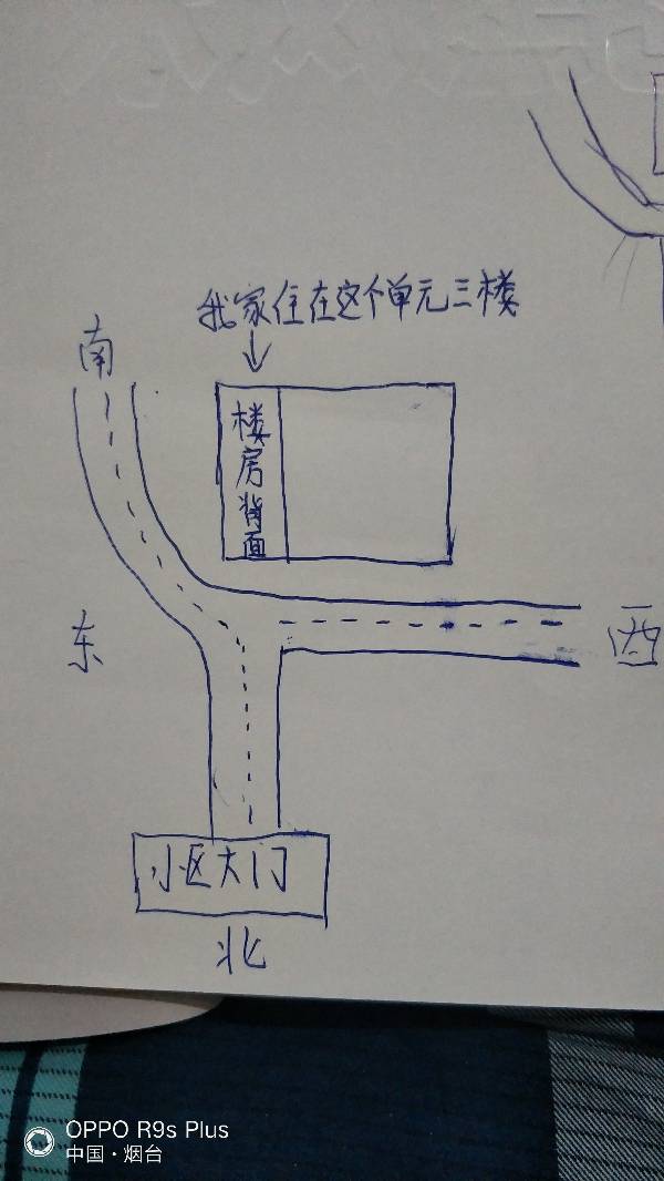 几楼以上不用担心路冲，几楼以上不用担心路冲煞