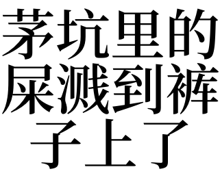 梦见踩到屎，梦见踩到屎是什么预兆 男性解梦